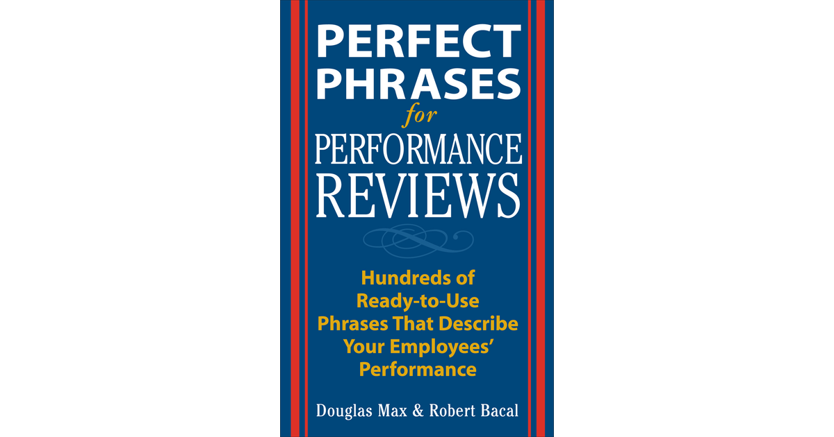 perfect-phrases-for-performance-reviews-book