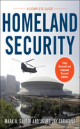 Homeland Security: A Complete Guide 2/E, 2nd Edition [Book]