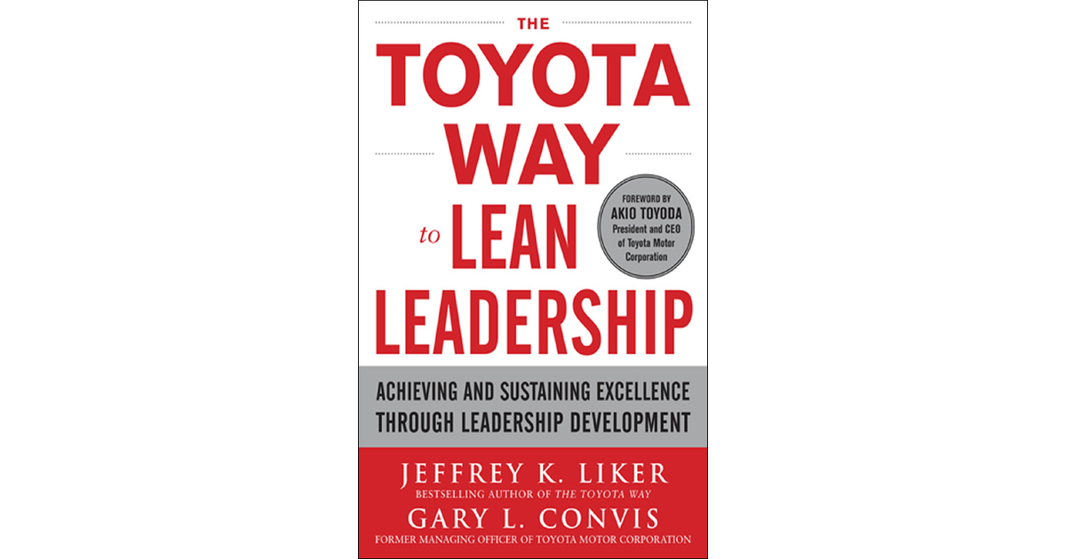 toyota leadership case study