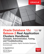 3 Oracle RAC Architecture - Oracle Database 12c Release 2 Oracle Real ...