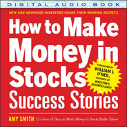 How to Make Money in Stocks Success Stories: New and Advanced Investors ...