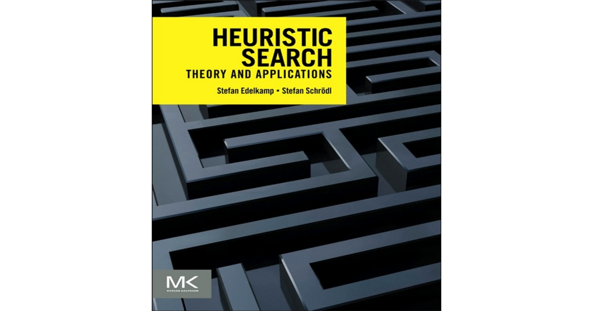 Heuristic Search[Book]