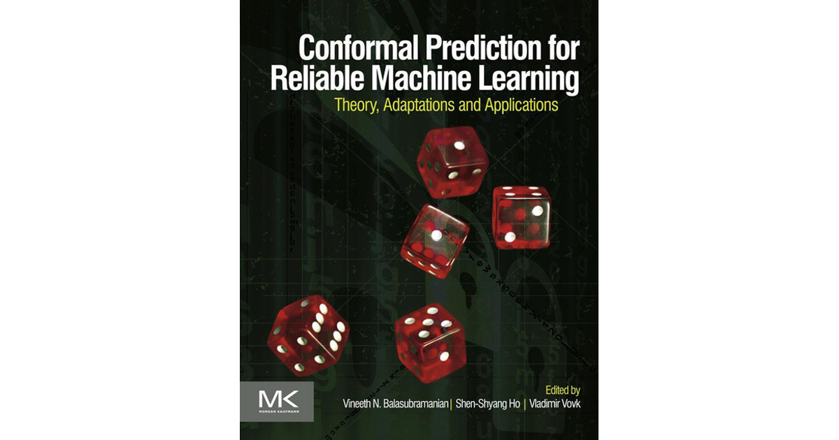 Conformal prediction for reliable sales machine learning