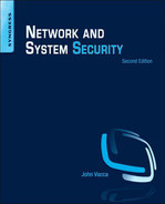 Network and System Security, 2nd Edition [Book]