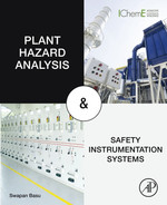 6.0. Functional Safety Standard: ANSI/ISA-84.00.01 - Plant Hazard ...