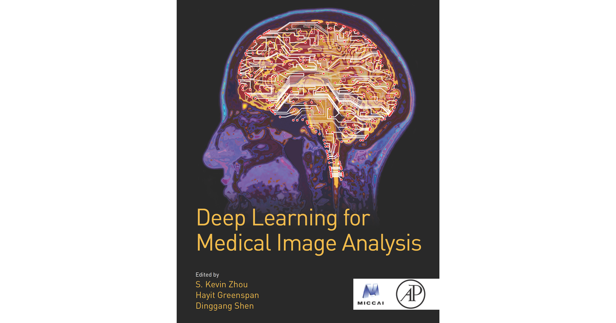 Deep learning for sales medical image analysis