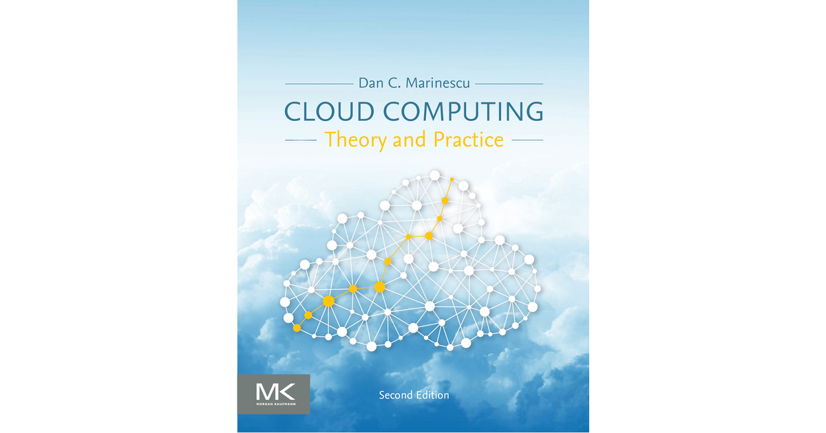 Cloud Computing, 2nd Edition[Book]