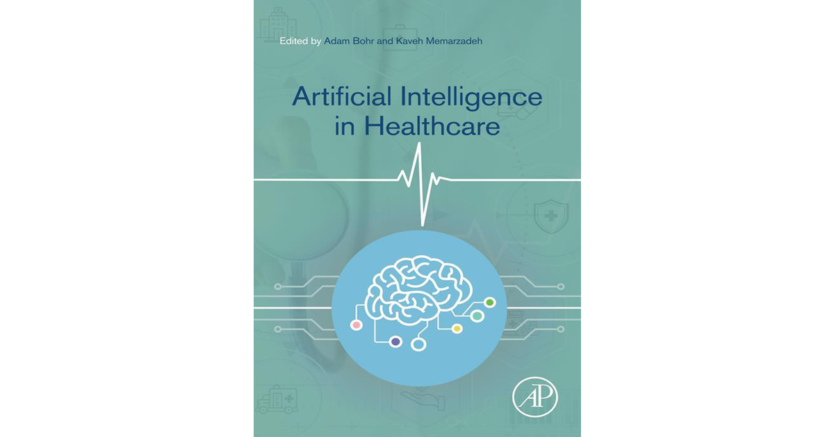 Artificial Intelligence In Healthcare[Book]