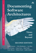 Documenting Software Architectures: Views and Beyond, Second Edition