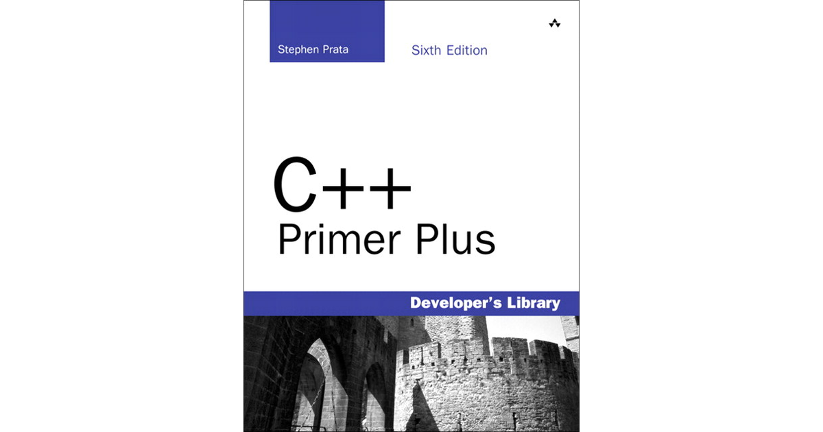 C++ Primer Plus [Book]