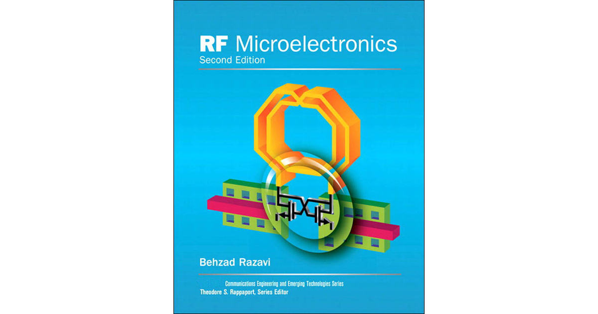 RF Microelectronics[Book]