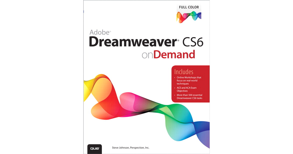 23. Creating Mobile Applications - Adobe® Dreamweaver® CS6 on