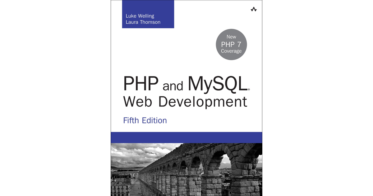 Php And Mysql® Web Development Fifth Edition [book]