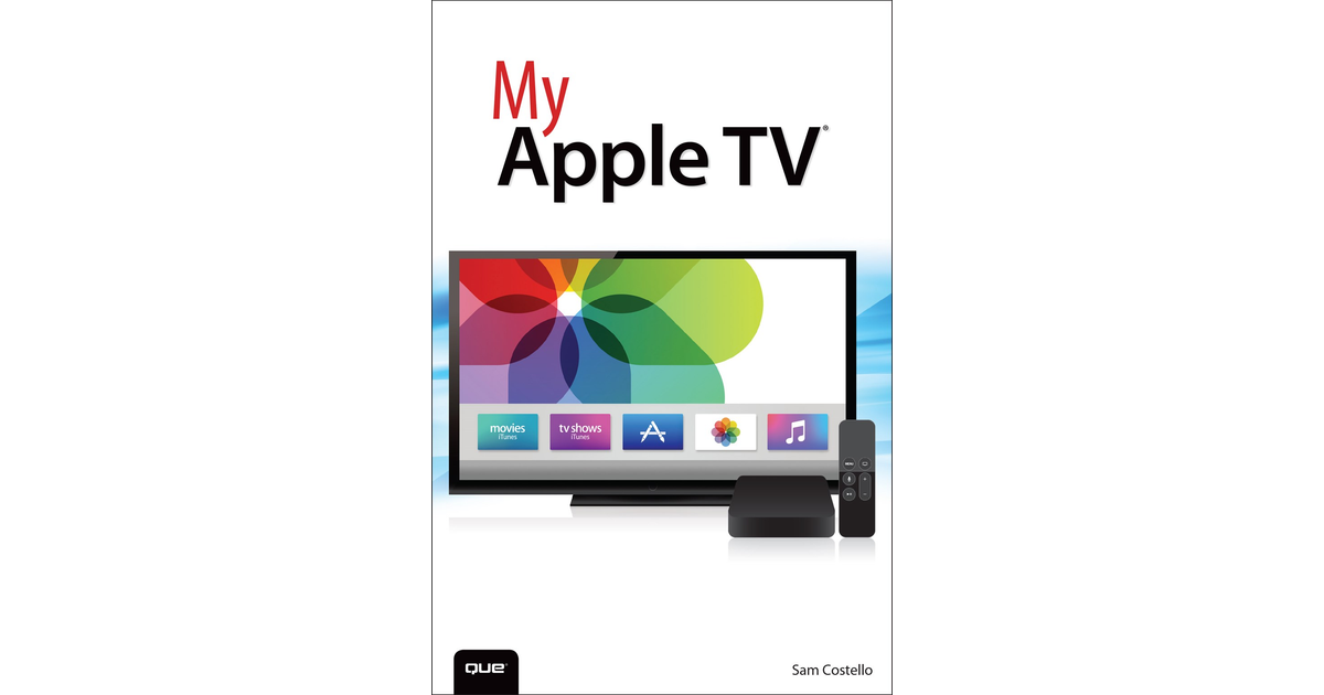 my-apple-tv-book