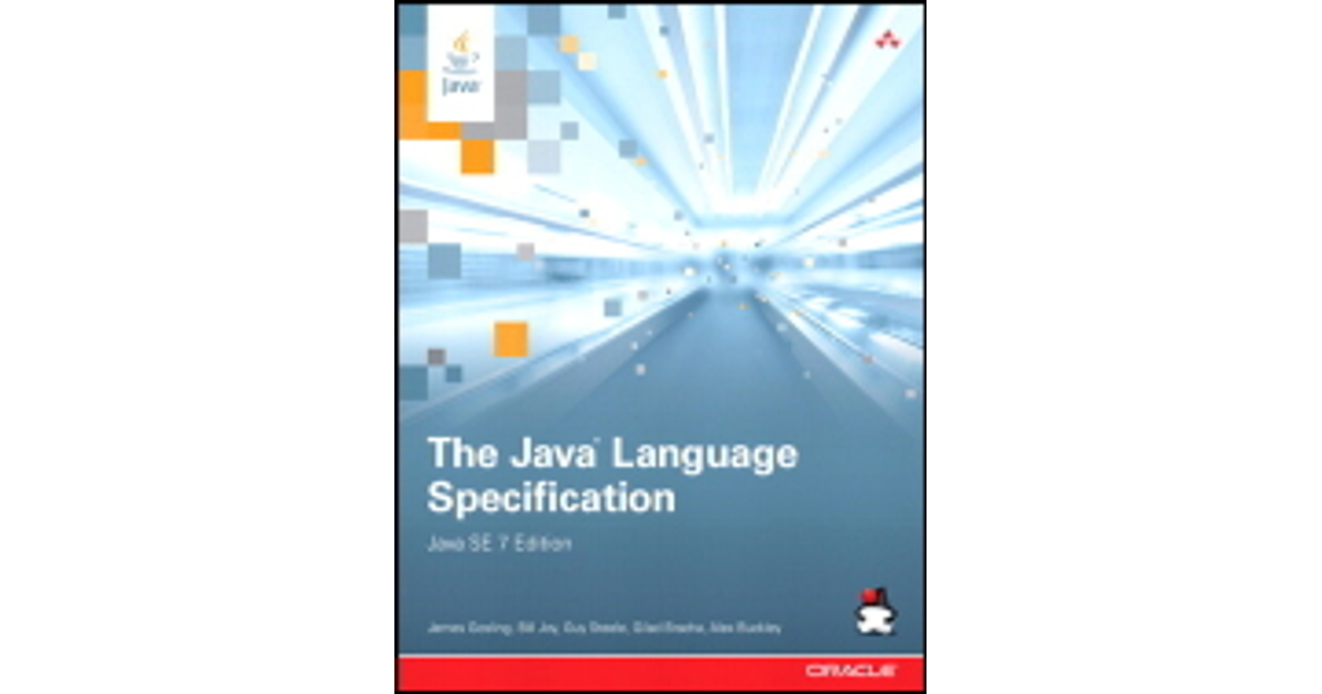 java language research paper