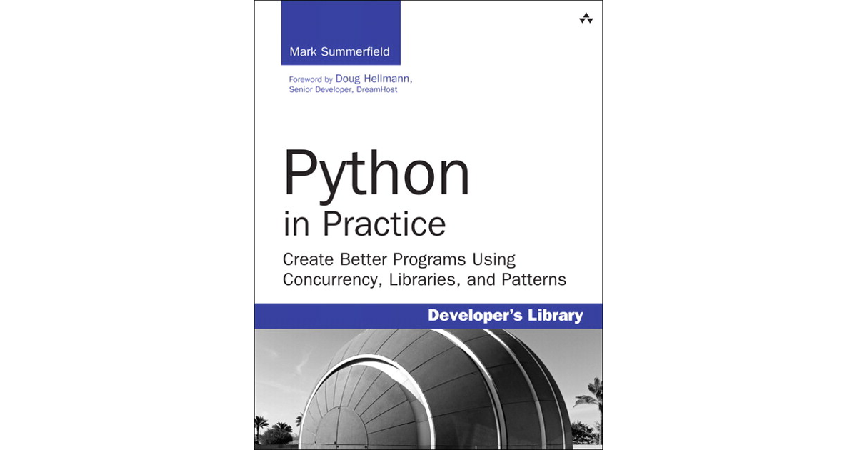 4. High-Level Concurrency in Python - Python in Practice: Create Better ...