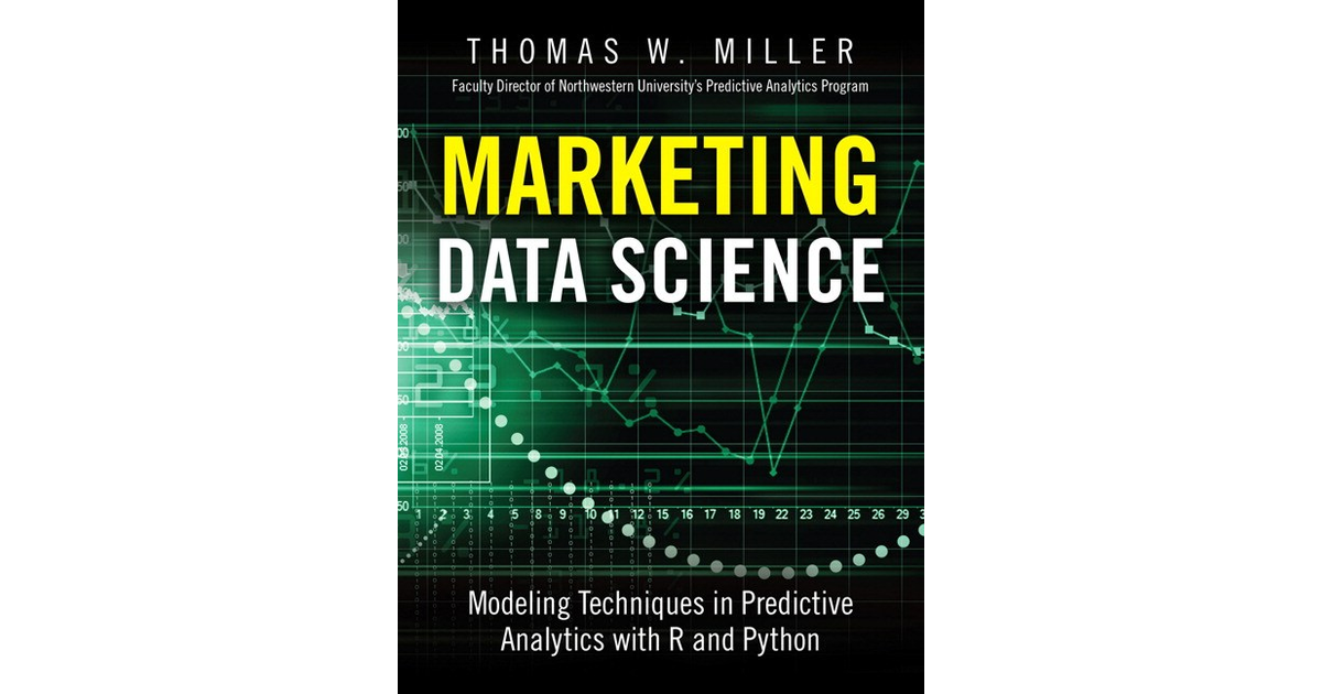 Data Science for Marketing Analytics - Second Edition