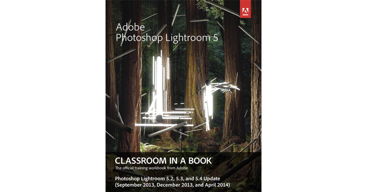 adobe photoshop lightroom 5 classroom in a book pdf download