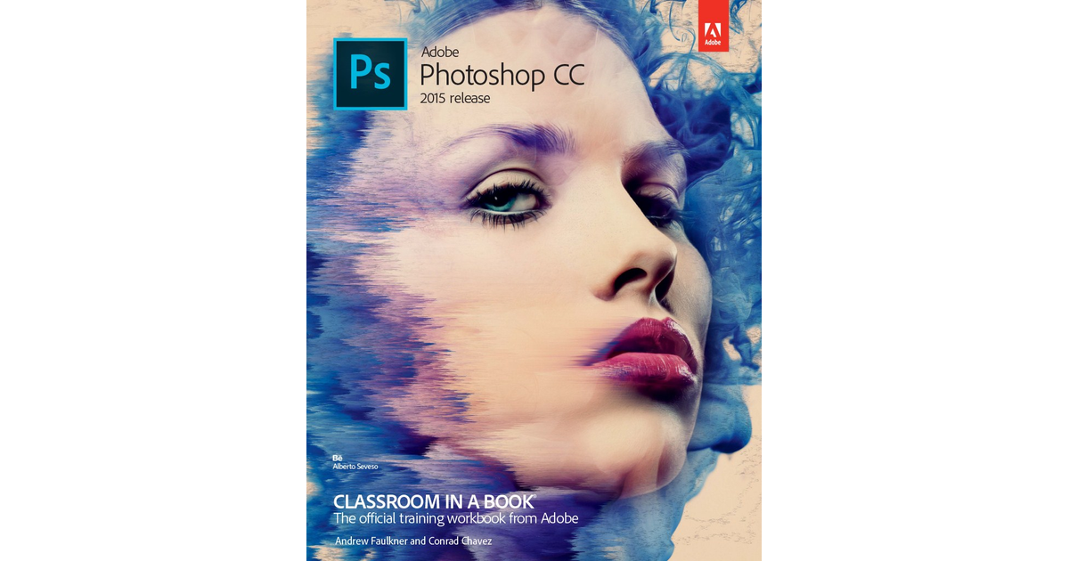 adobe photoshop cc classroom in a book 2015 release download