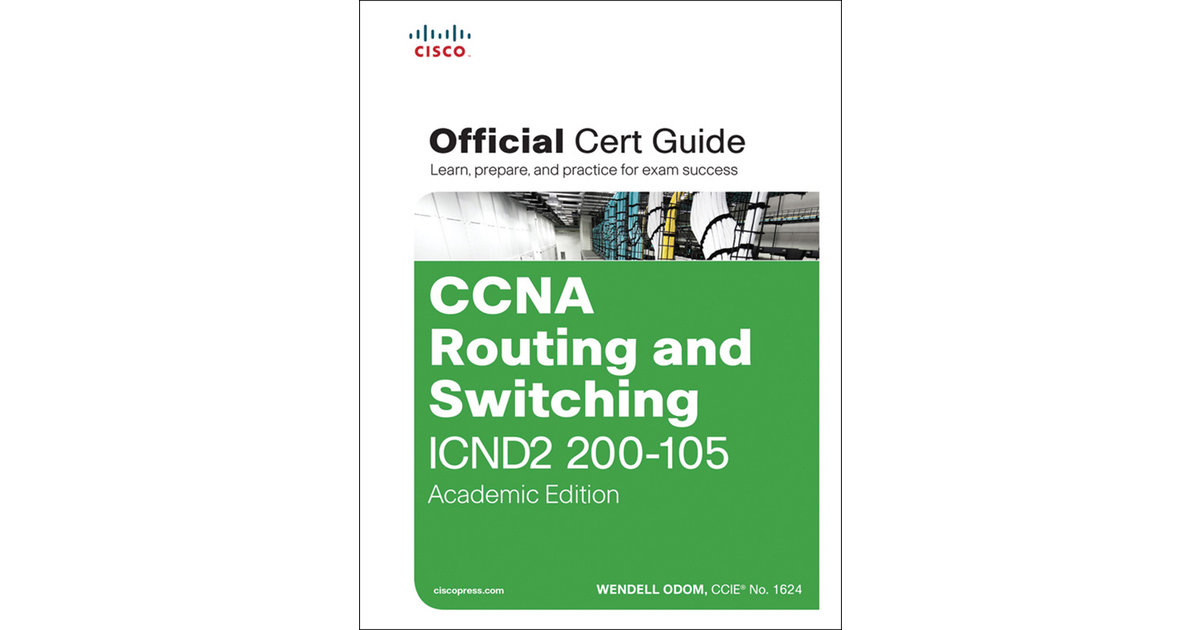 Appendix A. Numeric Reference Tables - CCNA Routing and Switching 