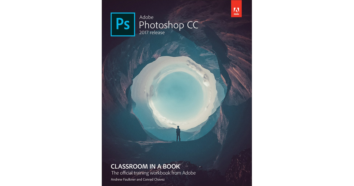 adobe photoshop cc classroom in a book 2017 free download