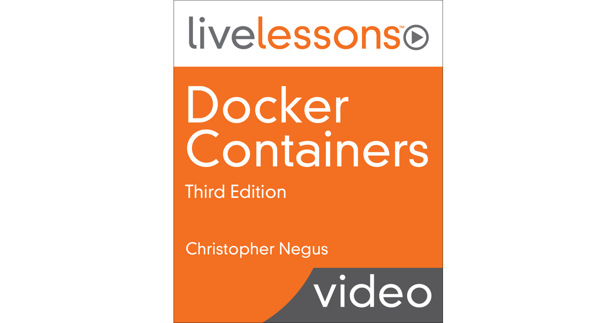 Docker in Practice, Second Edition