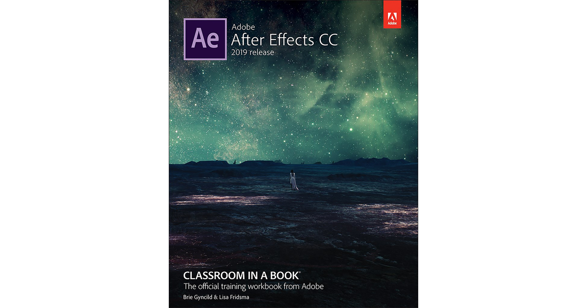 after effects cc classroom in a book download