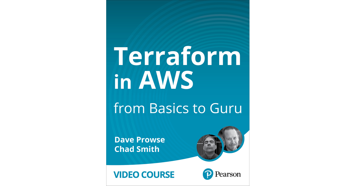 1.1 Introduction To Terraform Variables - Terraform In AWS From Basics ...