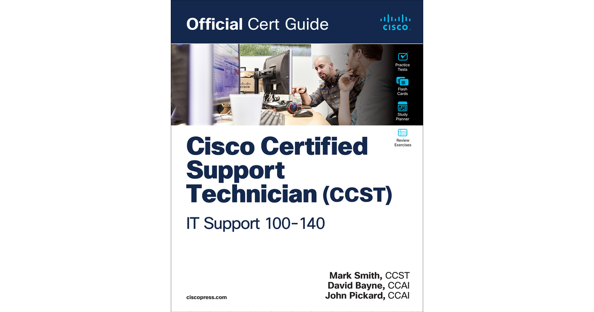 Chapter Virtualization Cloud And Remote Access Cisco Certified Support Technician Ccst