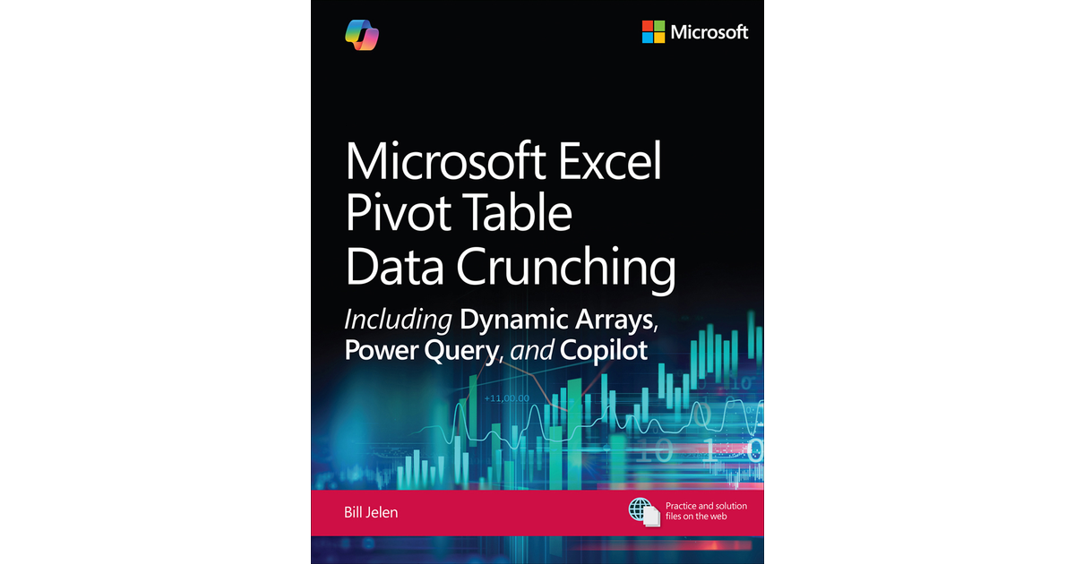 Chapter Using Vba Or Typescript To Create Pivot Tables Microsoft