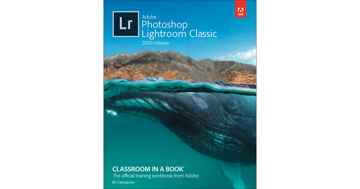 Lightroom classic online 2020