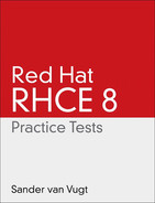 RHCE VCE Dumps