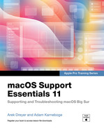 macos support essentials 11 pdf free download