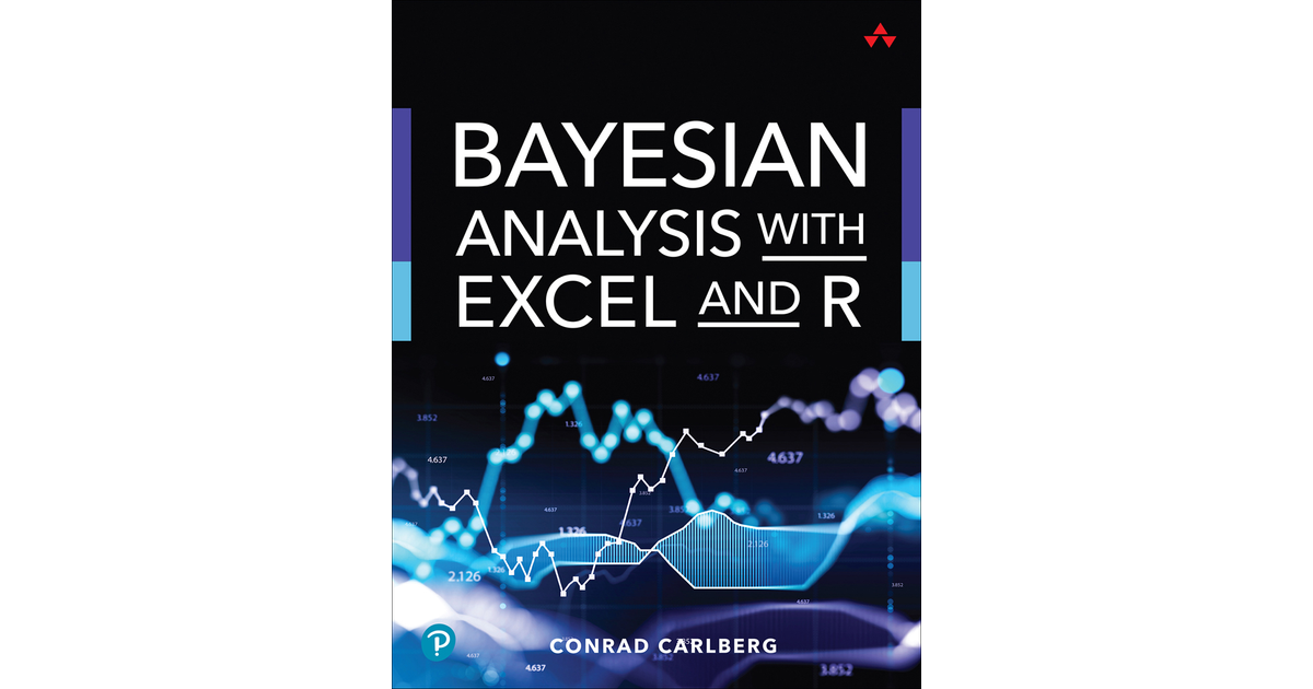 Bayesian Analysis With Excel And R[Book]