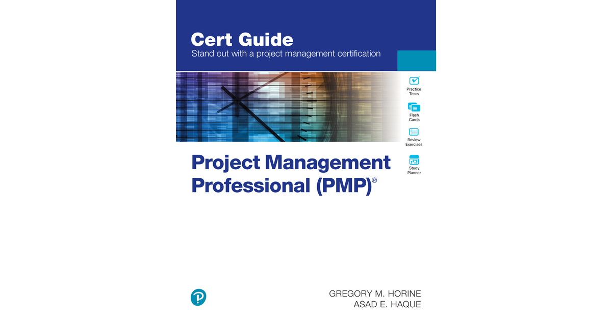 Project Management Professional (PMP)® Cert Guide [Book]