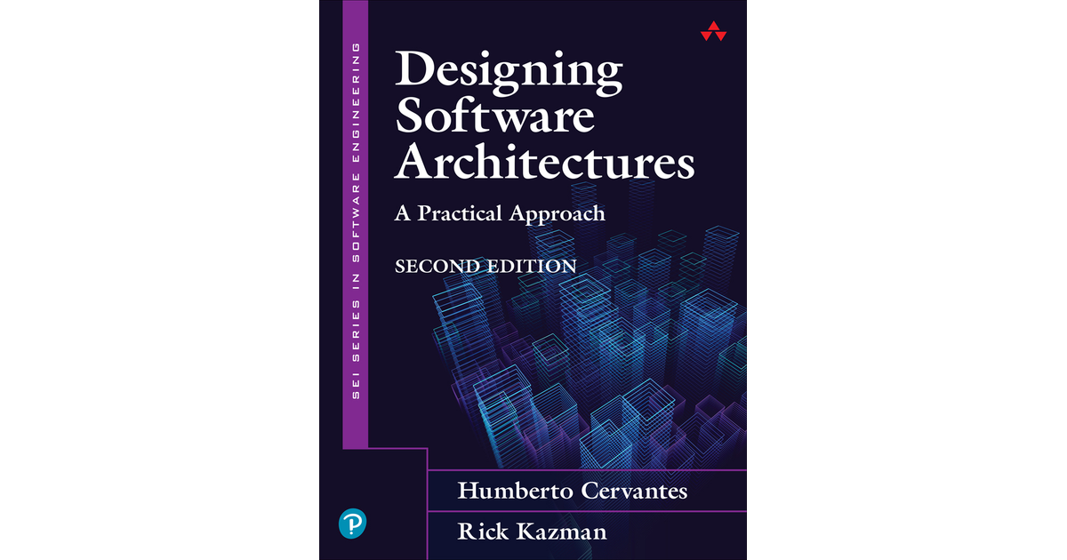1. Introduction - Designing Software Architectures: A Practical 