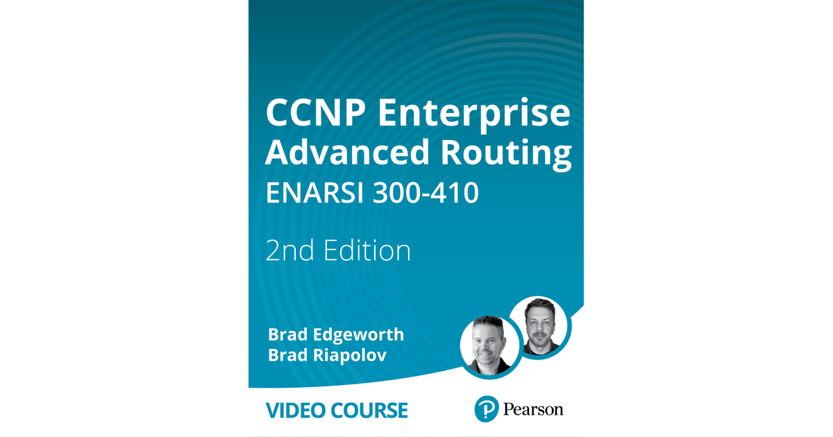 最安 コンピュータ・IT CCNP Enterprise Advanced Routing 