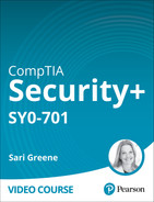 CompTIA Security+ SY0-701 [Video]