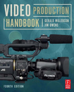 Video Production Handbook, 4th Edition [Book]