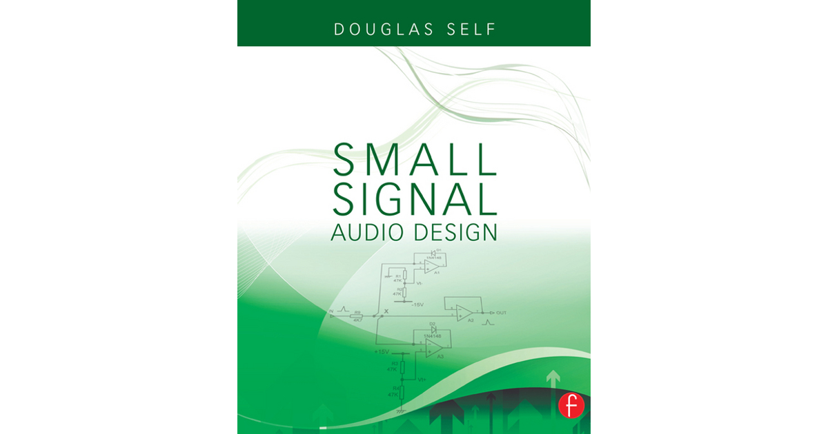 オーディオ英語本 Small Signal Audio Design 英語版 - 趣味、スポーツ、実用