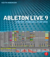 Ableton live 9.2.3 download