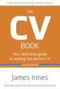 The Cv Book 2nd Edition Book