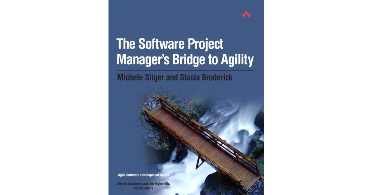 The Software Project Manager s Bridge to Agility Book