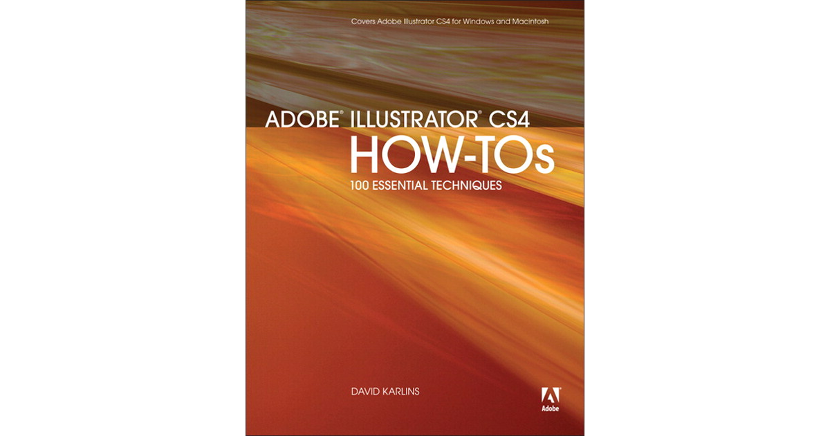13: Drawing Lines - Adobe Illustrator CS4 How-Tos: 100 Essential 