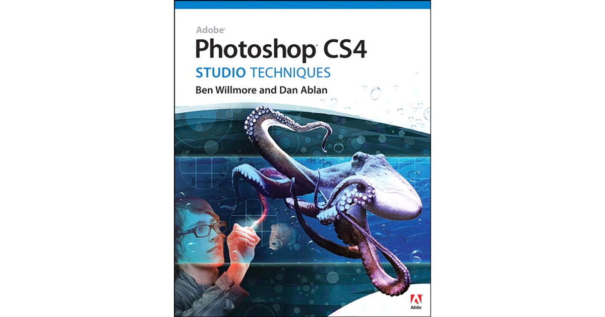 adobe photoshop cs4 studio techniques pdf free download