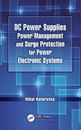 1. Review Of Fundamentals Related To Dc Power Supply Design And Linear 