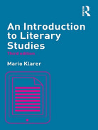 4 Theoretical approaches to literature - An Introduction to Literary ...