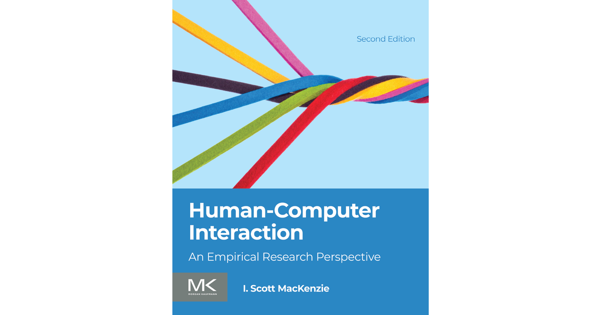 Human-Computer Interaction, 2nd Edition [Book]