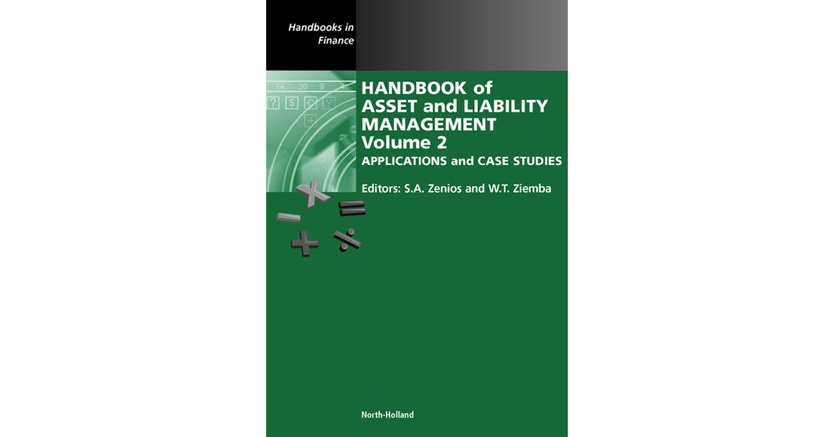 Handbook of Asset and Liability Management [Book]