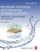 Chapter 1: Introduction To Membrane Technology - Membrane Technology ...